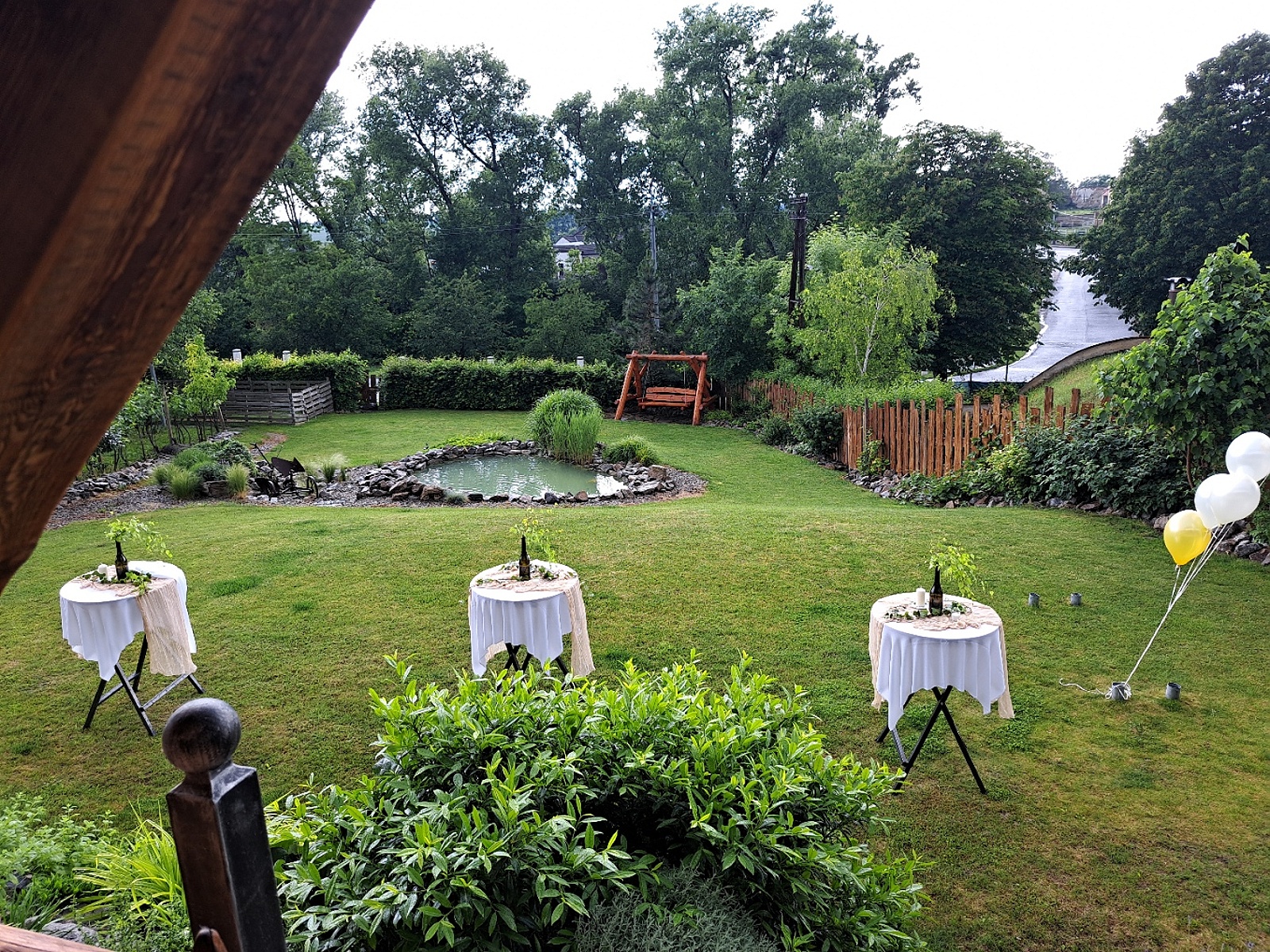 U Císařské cesty – foto 1
